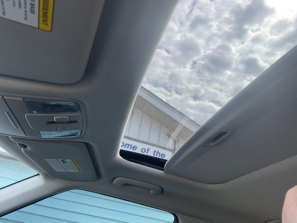 2021 Kia Soul EX in North Bay, Ontario - 14 - w1024h768px