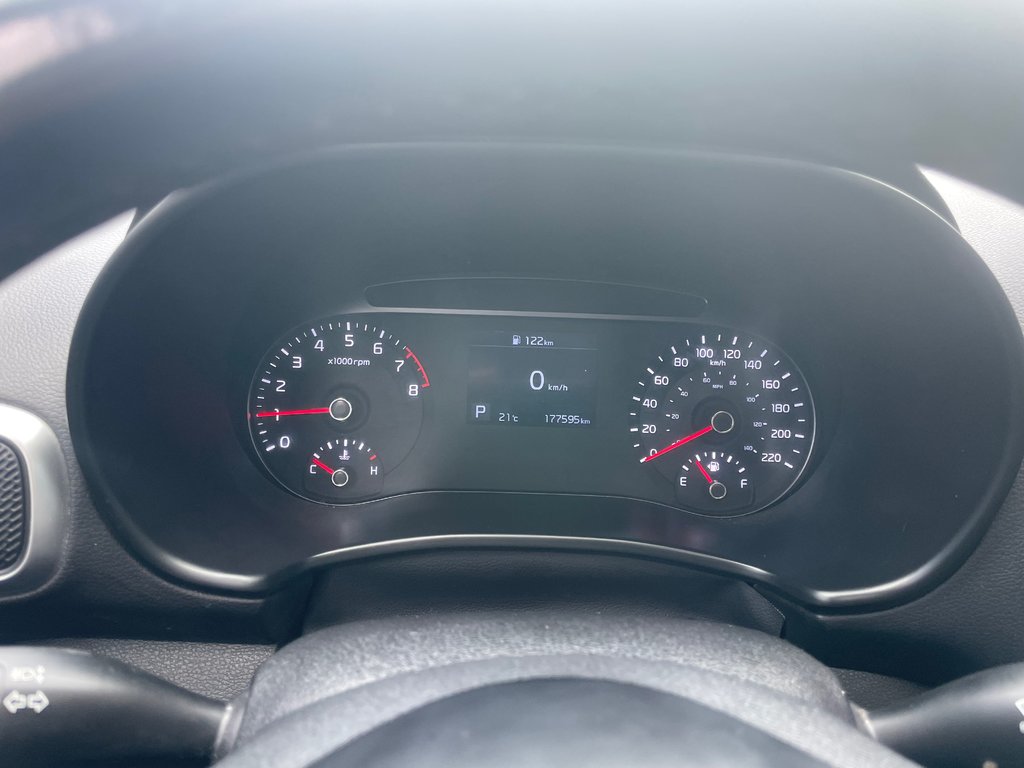 2021 Kia Soul EX in North Bay, Ontario - 17 - w1024h768px