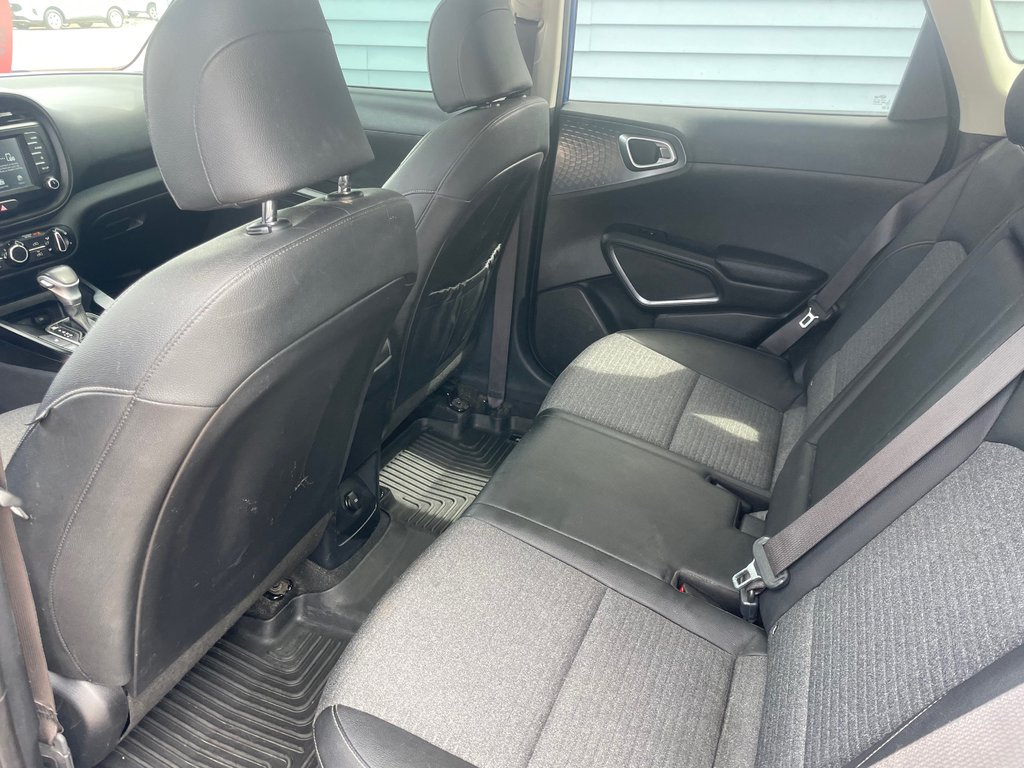 2021 Kia Soul EX in North Bay, Ontario - 11 - w1024h768px