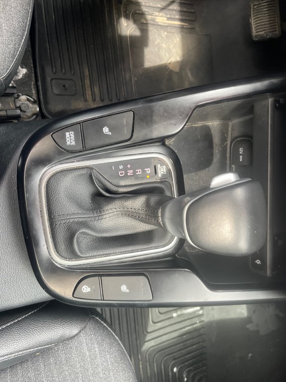 2021 Kia Soul EX in North Bay, Ontario - 13 - w1024h768px