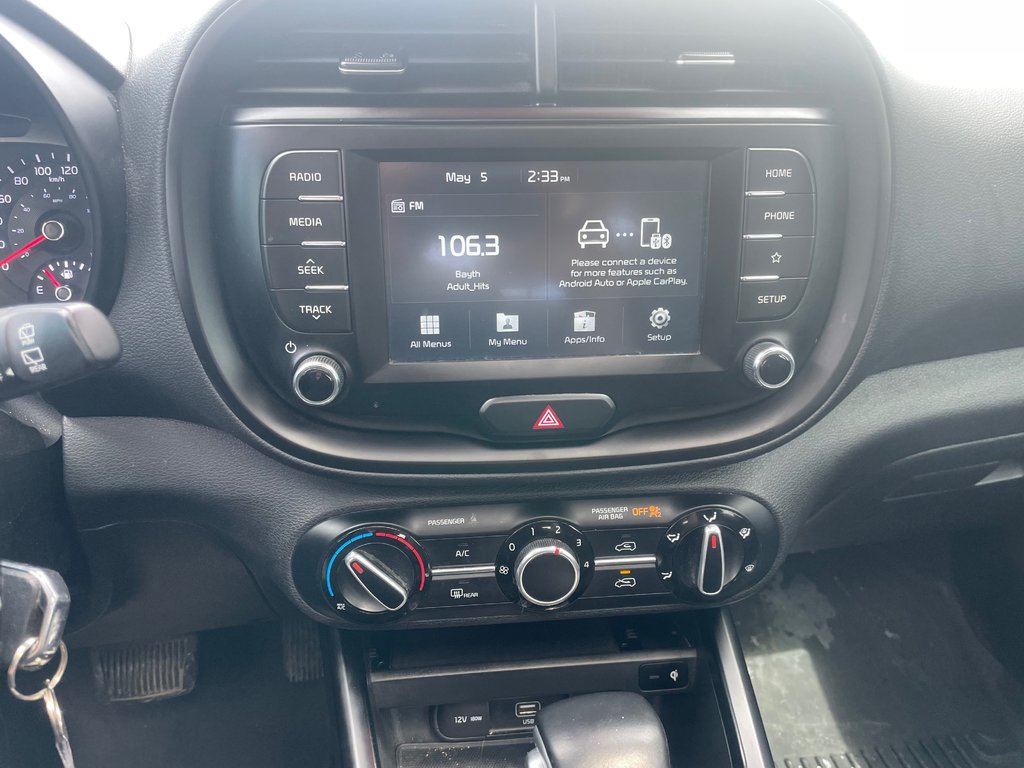 2021 Kia Soul EX in North Bay, Ontario - 15 - w1024h768px