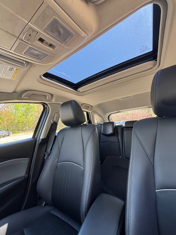 2021 Mazda CX-3 GS in North Bay, Ontario - 22 - w1024h768px
