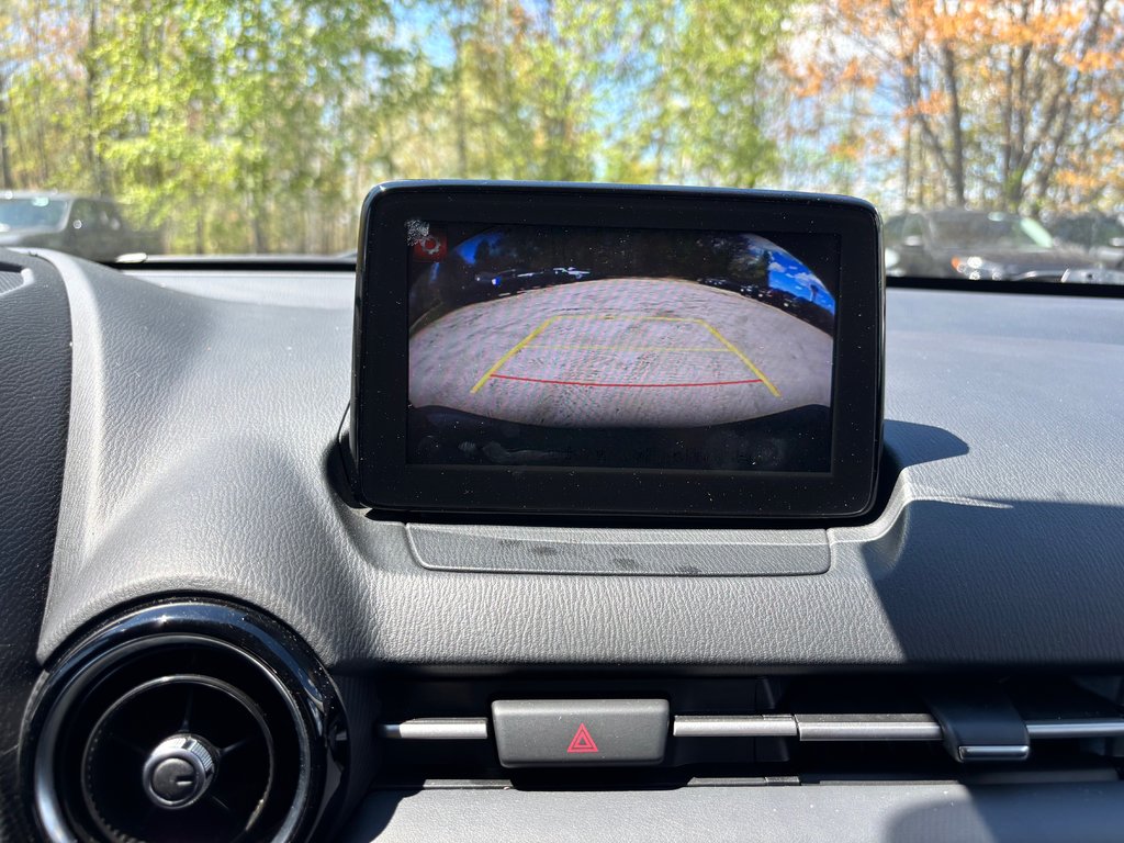 2021 Mazda CX-3 GS in North Bay, Ontario - 13 - w1024h768px
