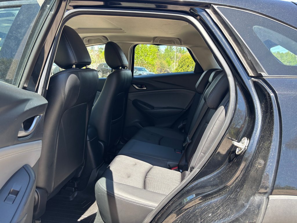 2021 Mazda CX-3 GS in North Bay, Ontario - 17 - w1024h768px