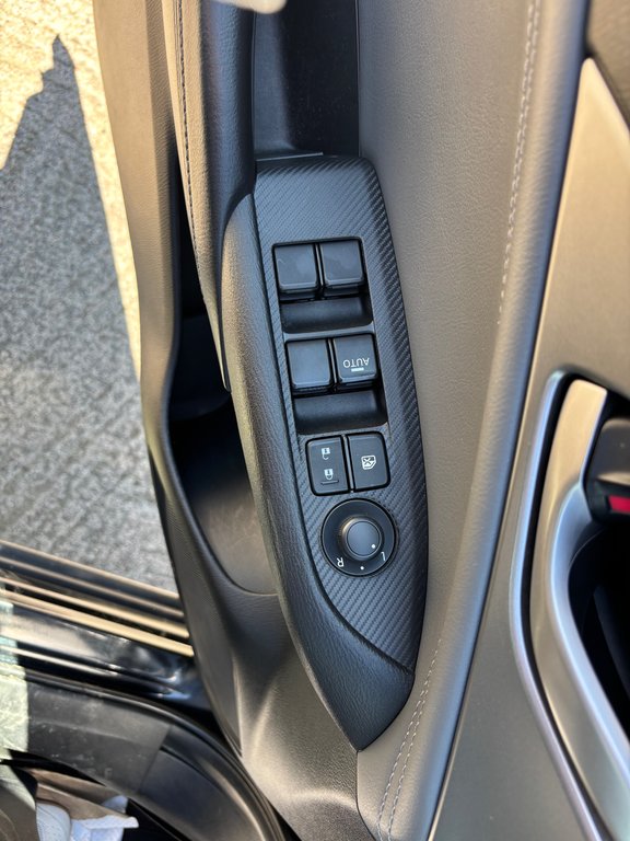 2021 Mazda CX-3 GS in North Bay, Ontario - 21 - w1024h768px