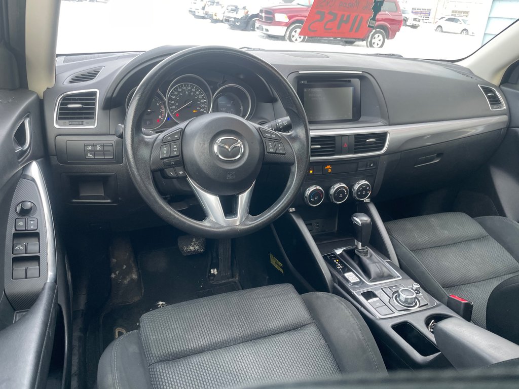 Mazda CX-5 GS 2016 à North Bay, Ontario - 15 - w1024h768px