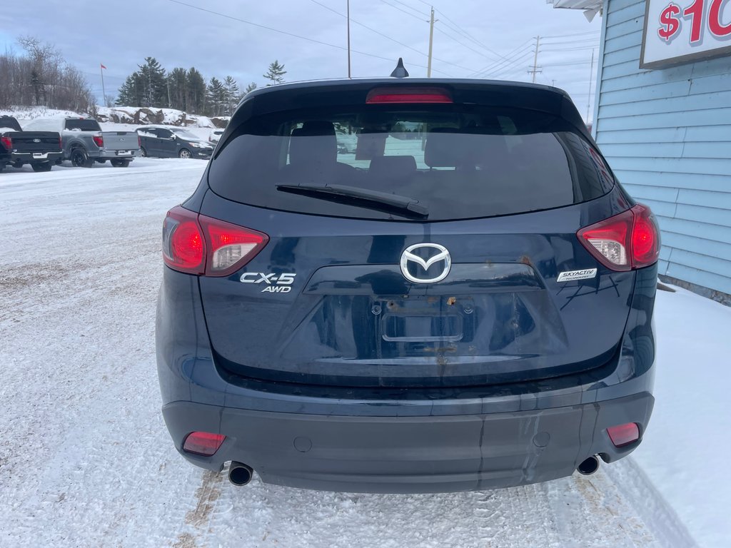 Mazda CX-5 GS 2016 à North Bay, Ontario - 5 - w1024h768px