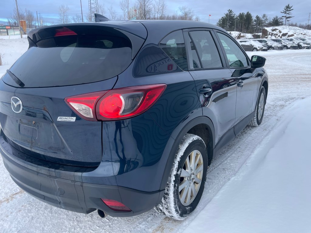 Mazda CX-5 GS 2016 à North Bay, Ontario - 6 - w1024h768px