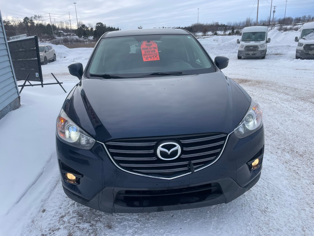 Mazda CX-5 GS 2016 à North Bay, Ontario - 8 - w1024h768px