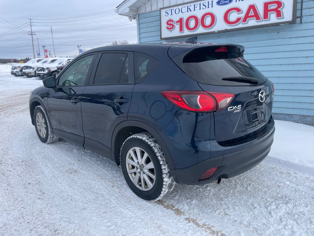 Mazda CX-5 GS 2016 à North Bay, Ontario - 4 - w1024h768px