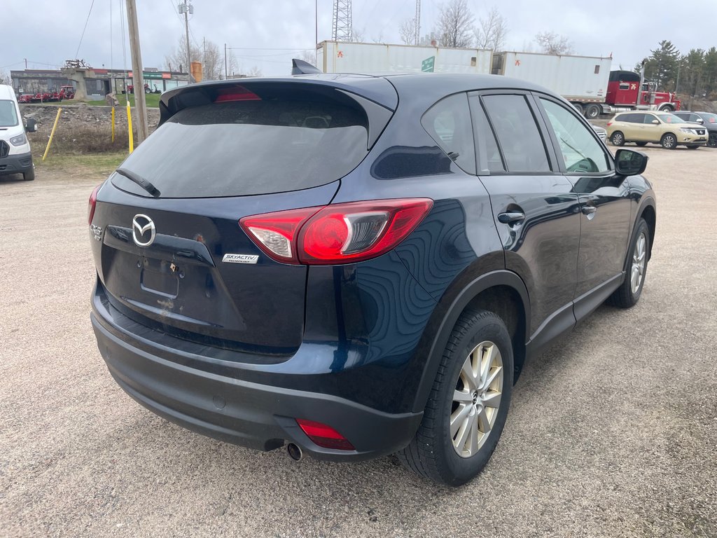 Mazda CX-5 GS 2016 à North Bay, Ontario - 7 - w1024h768px