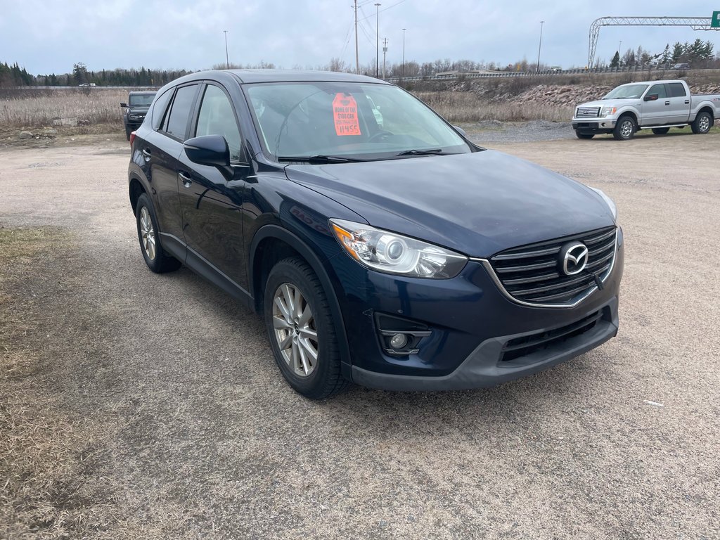 Mazda CX-5 GS 2016 à North Bay, Ontario - 8 - w1024h768px