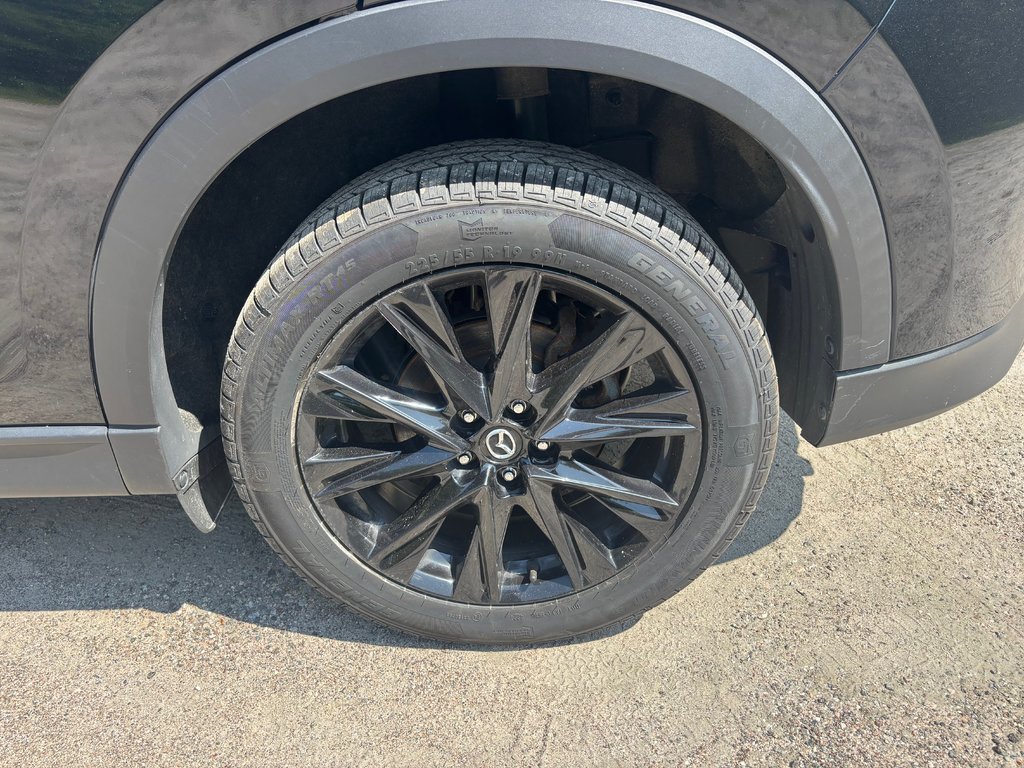 2022 Mazda CX-5 GS in North Bay, Ontario - 11 - w1024h768px