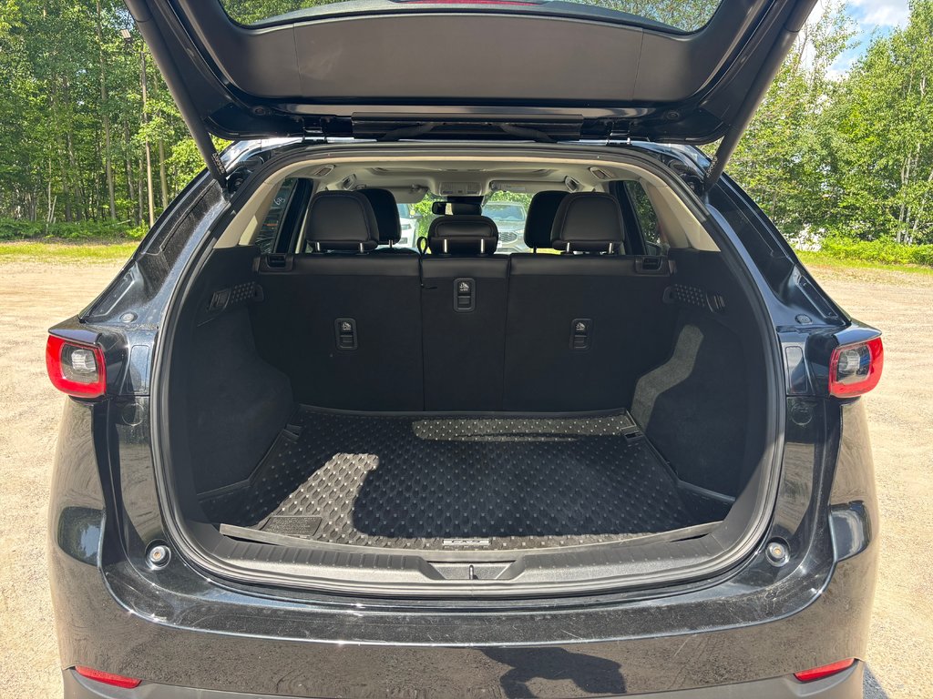 2022 Mazda CX-5 GS in North Bay, Ontario - 10 - w1024h768px