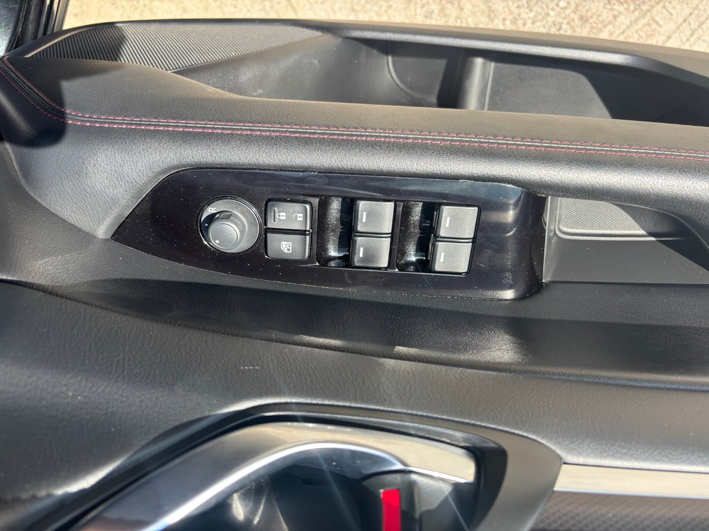 2022 Mazda CX-5 GS in North Bay, Ontario - 23 - w1024h768px
