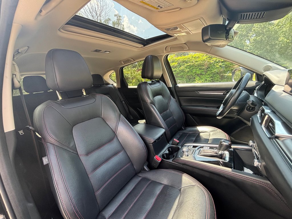 2022 Mazda CX-5 GS in North Bay, Ontario - 22 - w1024h768px