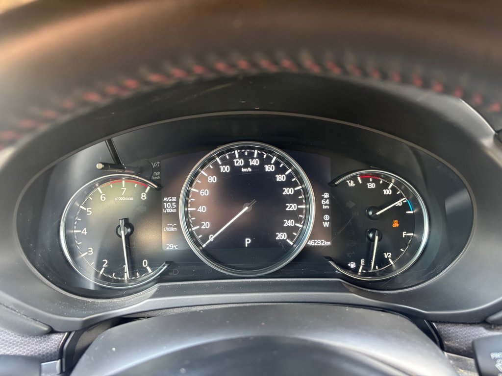 2022 Mazda CX-5 GS in North Bay, Ontario - 12 - w1024h768px