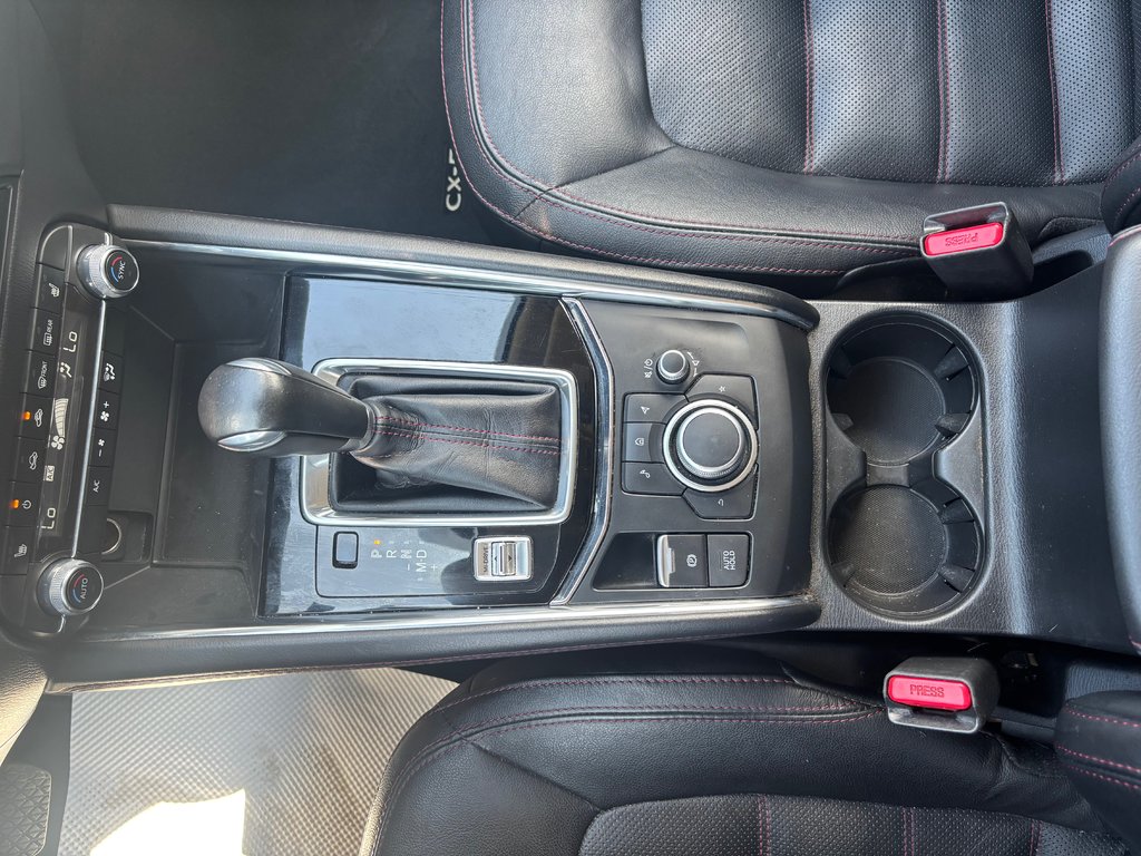 2022 Mazda CX-5 GS in North Bay, Ontario - 15 - w1024h768px