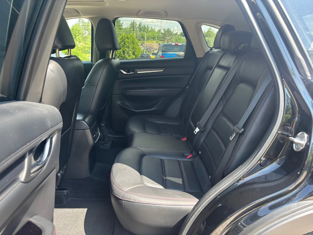 2022 Mazda CX-5 GS in North Bay, Ontario - 17 - w1024h768px