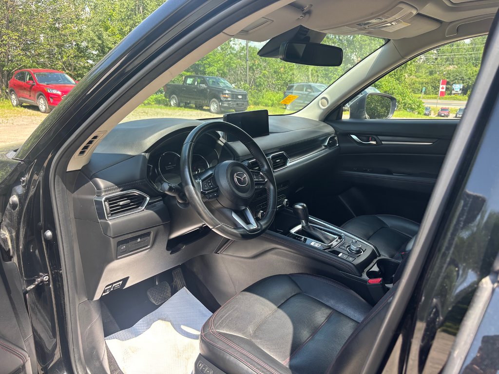 2022 Mazda CX-5 GS in North Bay, Ontario - 20 - w1024h768px