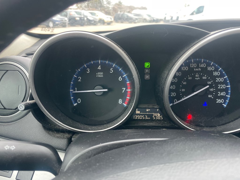 Mazda Mazda3 GS-SKY 2013 à North Bay, Ontario - 14 - w1024h768px