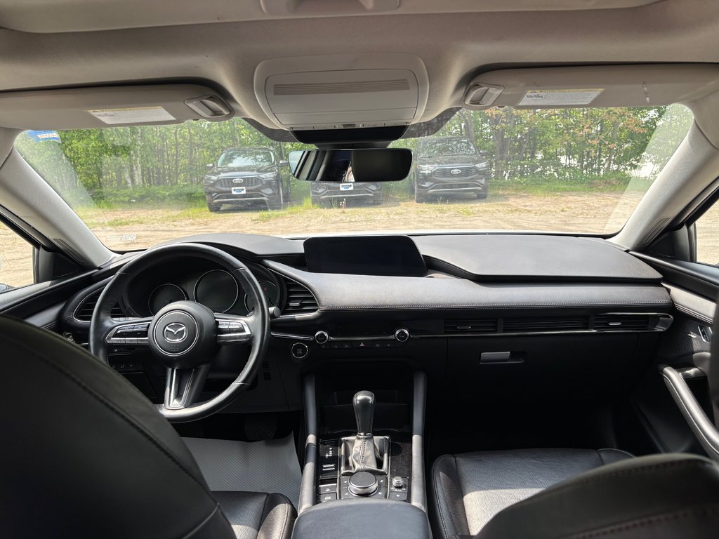 Mazda Mazda3 GT 2023 à North Bay, Ontario - 20 - w1024h768px