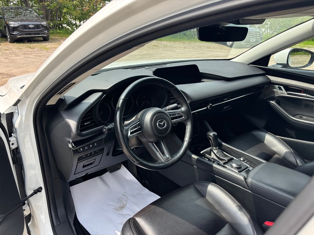 Mazda Mazda3 GT 2023 à North Bay, Ontario - 21 - w1024h768px