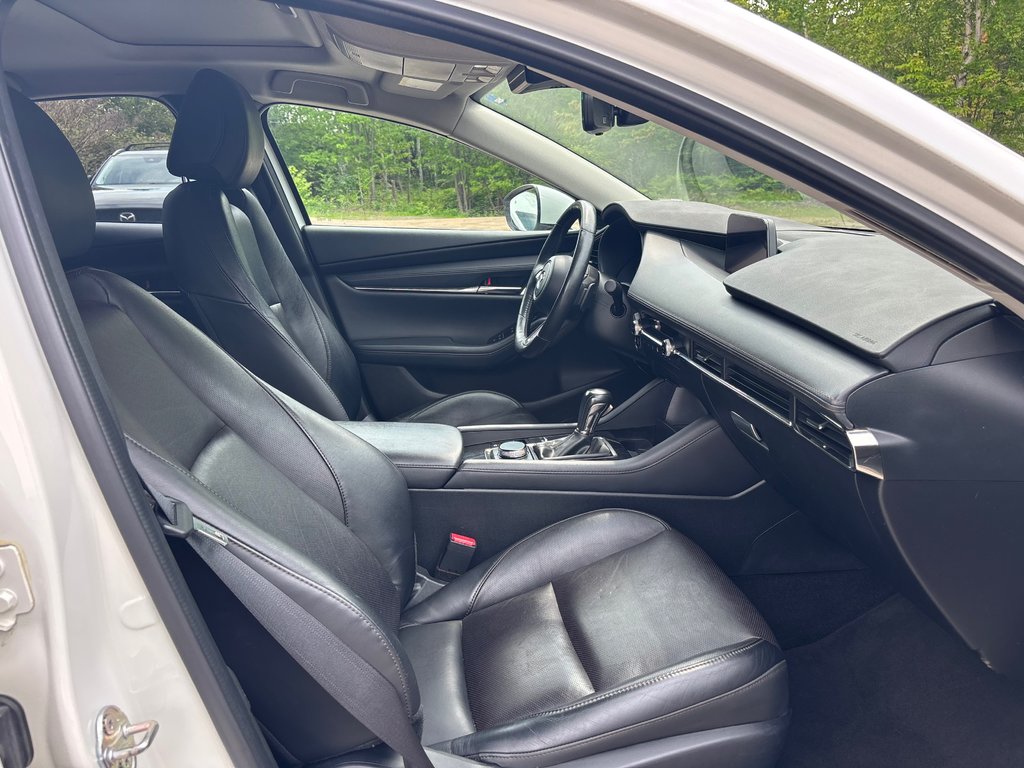 Mazda Mazda3 GT 2023 à North Bay, Ontario - 10 - w1024h768px