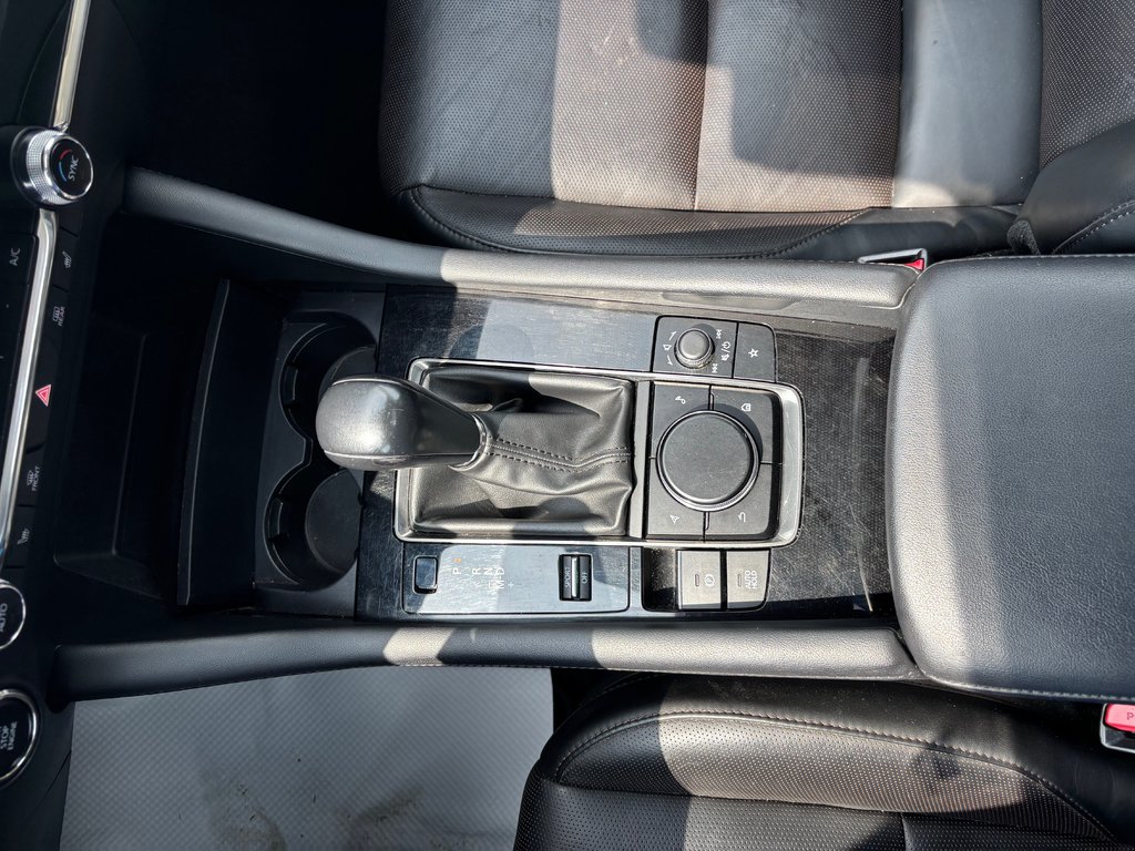 Mazda Mazda3 GT 2023 à North Bay, Ontario - 17 - w1024h768px