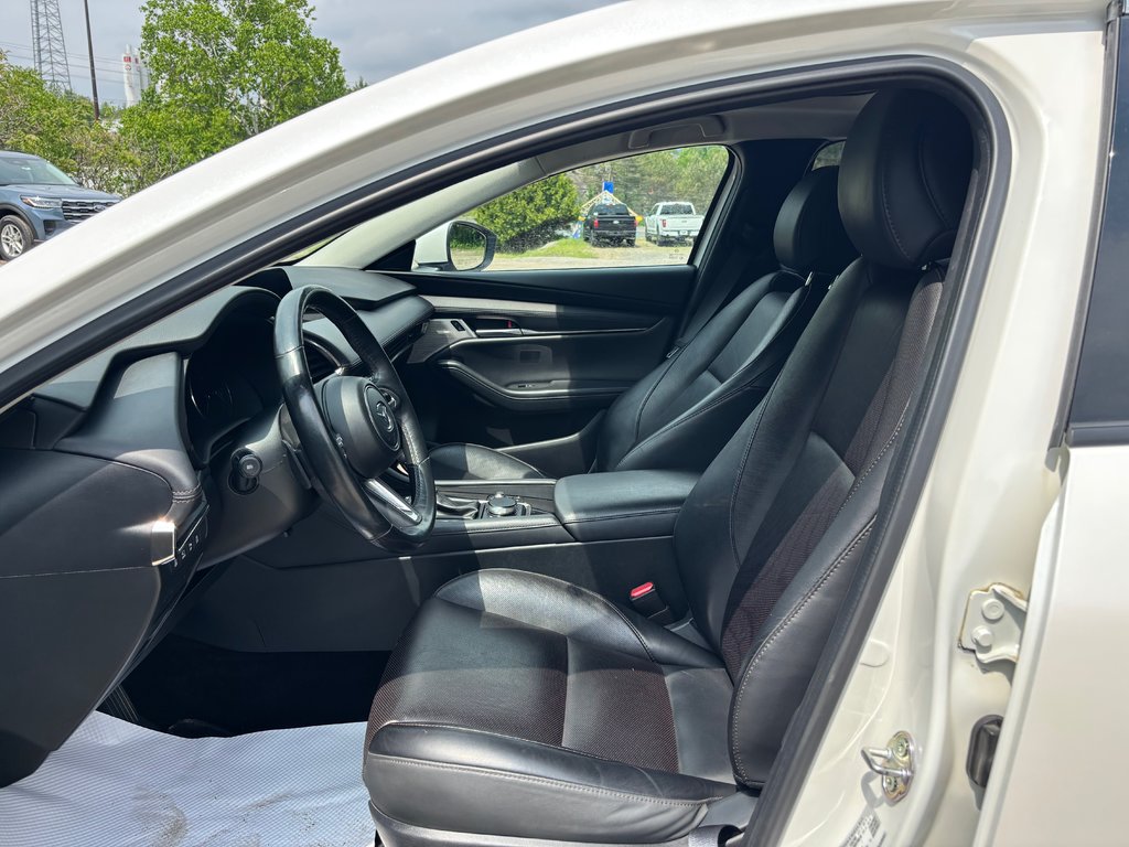 Mazda Mazda3 GT 2023 à North Bay, Ontario - 18 - w1024h768px
