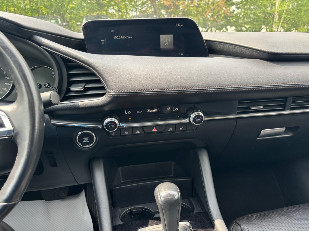 Mazda Mazda3 GT 2023 à North Bay, Ontario - 16 - w1024h768px