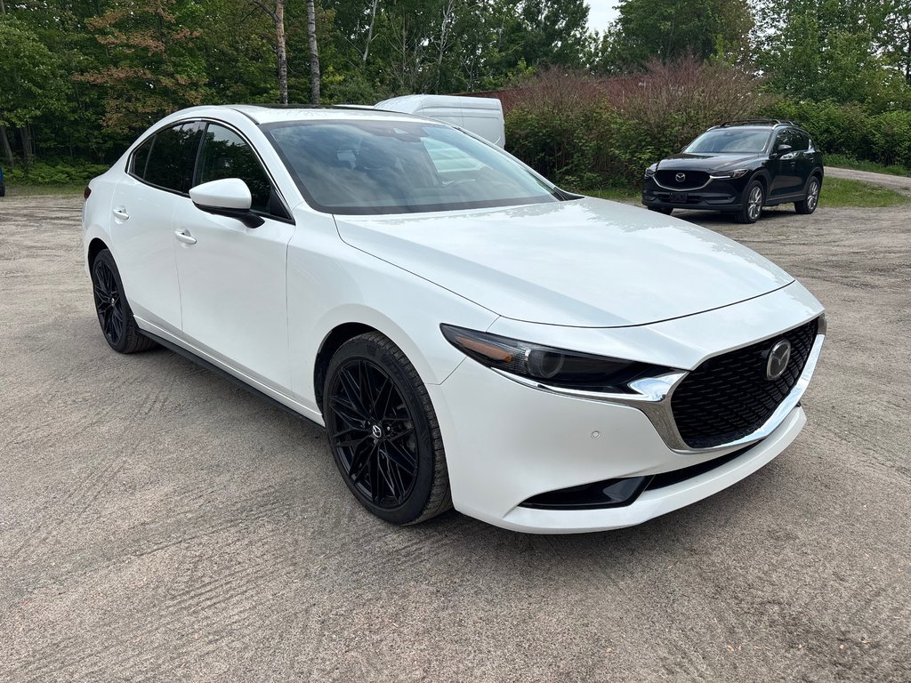 Mazda Mazda3 GT 2023 à North Bay, Ontario - 7 - w1024h768px