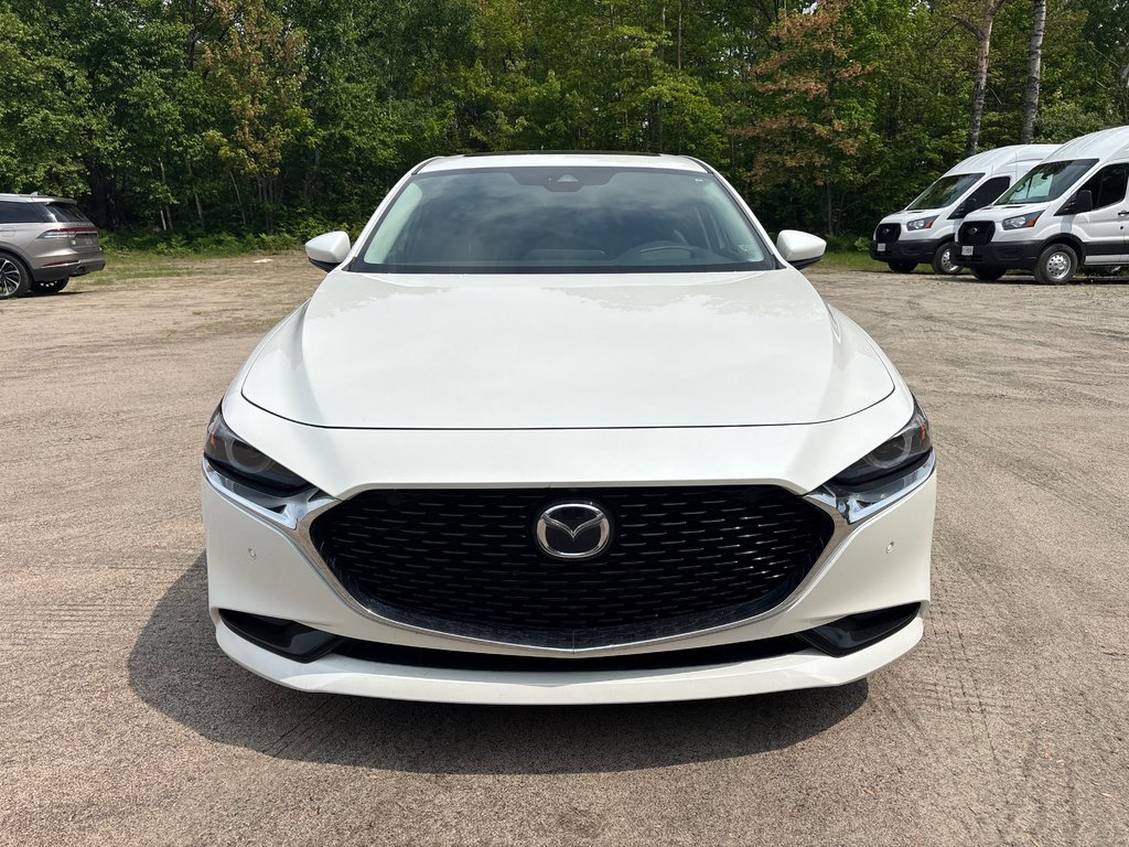 Mazda Mazda3 GT 2023 à North Bay, Ontario - 8 - w1024h768px