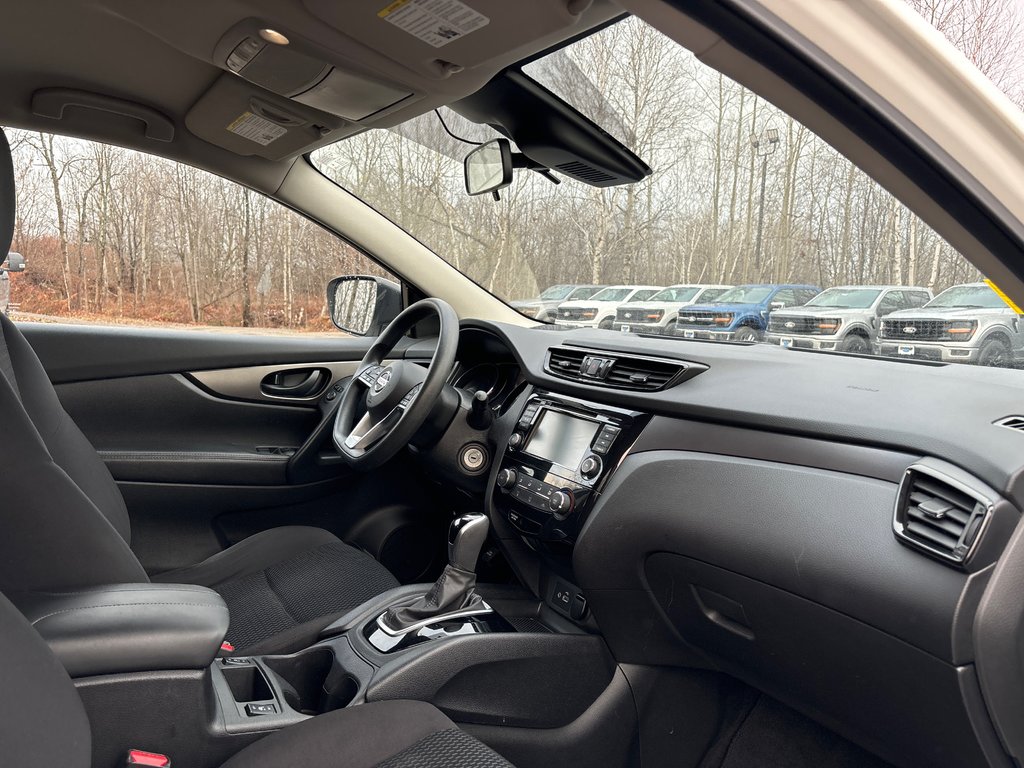 Nissan Qashqai S 2021 à North Bay, Ontario - 20 - w1024h768px