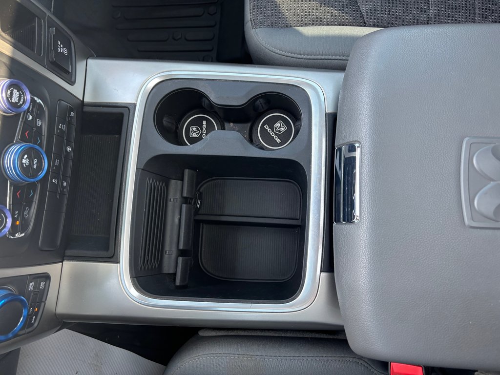 2020 Ram 1500 Classic Warlock in North Bay, Ontario - 16 - w1024h768px