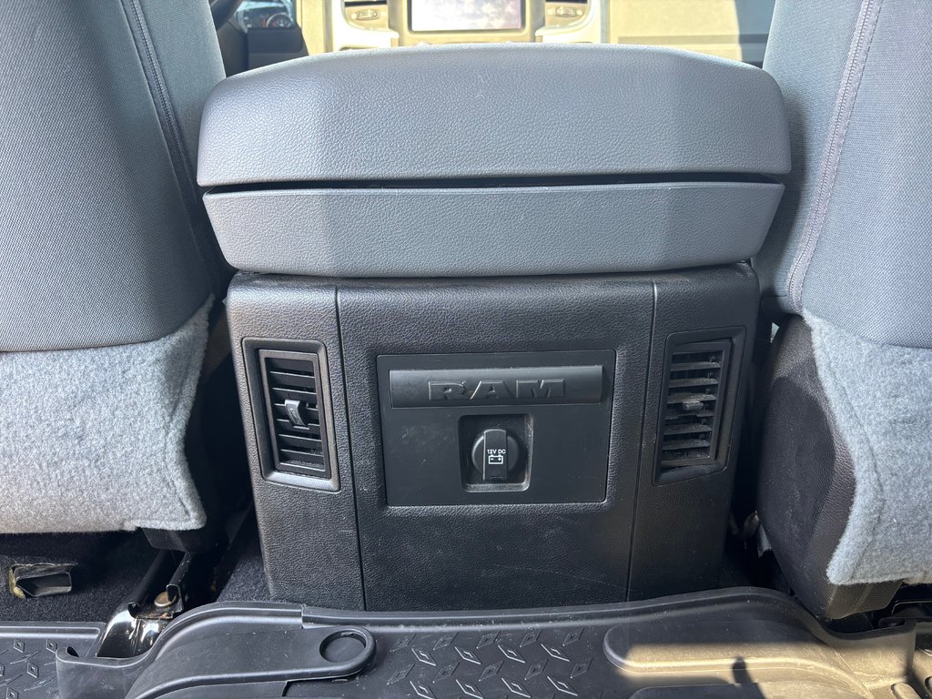 2020 Ram 1500 Classic Warlock in North Bay, Ontario - 20 - w1024h768px