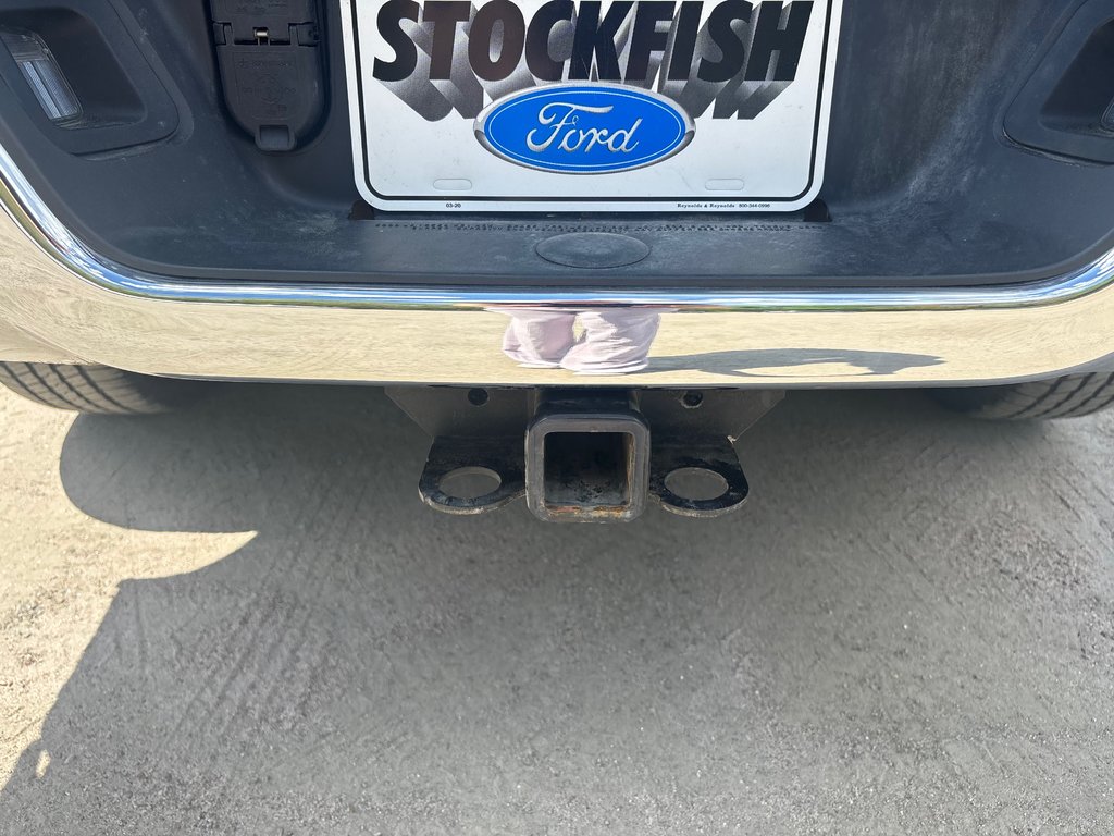 Ram 1500 Classic Tradesman 2023 à North Bay, Ontario - 11 - w1024h768px