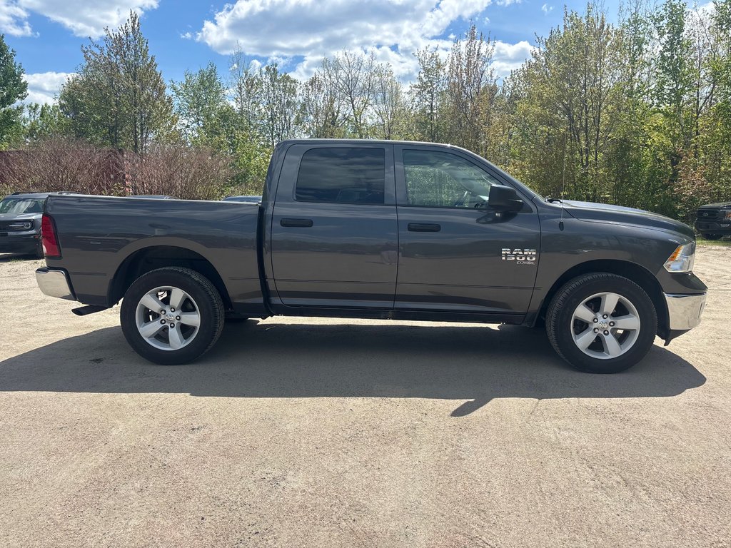 Ram 1500 Classic Tradesman 2023 à North Bay, Ontario - 6 - w1024h768px