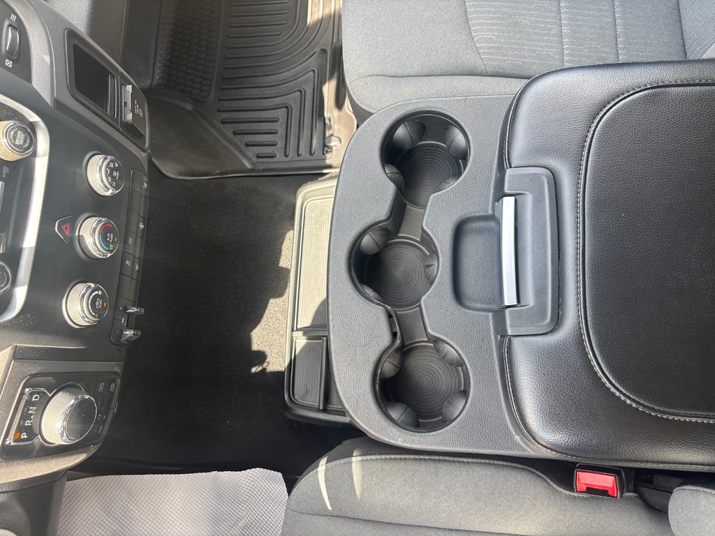 Ram 1500 Classic Tradesman 2023 à North Bay, Ontario - 16 - w1024h768px