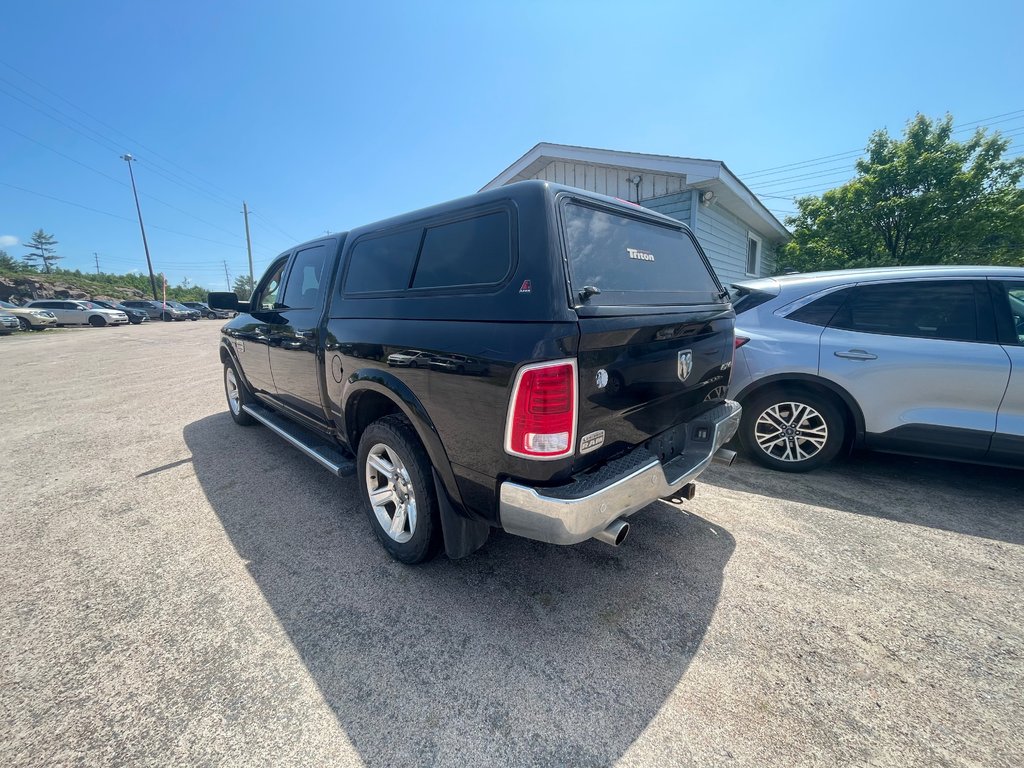 2015 Ram 1500 Longhorn in North Bay, Ontario - 6 - w1024h768px