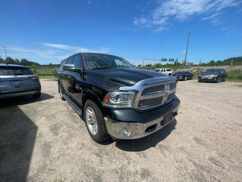 2015 Ram 1500 Longhorn in North Bay, Ontario - 8 - w1024h768px