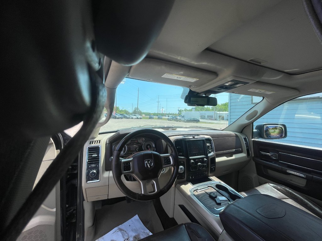 2015 Ram 1500 Longhorn in North Bay, Ontario - 14 - w1024h768px