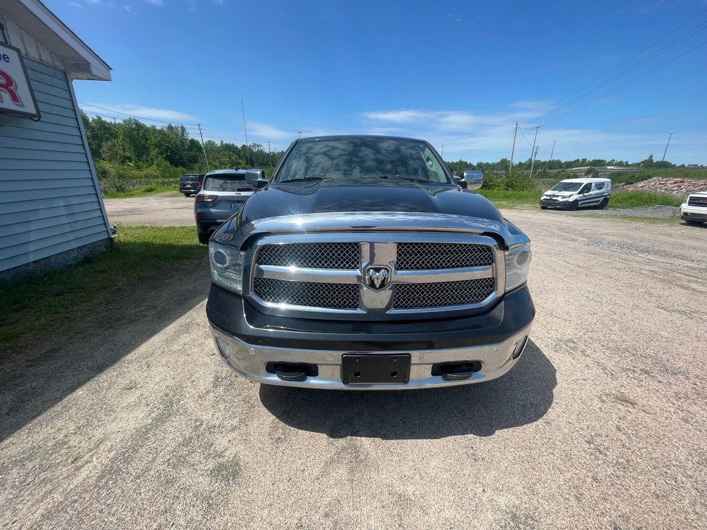 2015 Ram 1500 Longhorn in North Bay, Ontario - 9 - w1024h768px