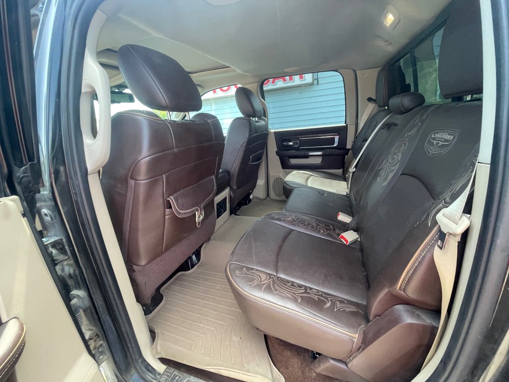 2015 Ram 1500 Longhorn in North Bay, Ontario - 11 - w1024h768px