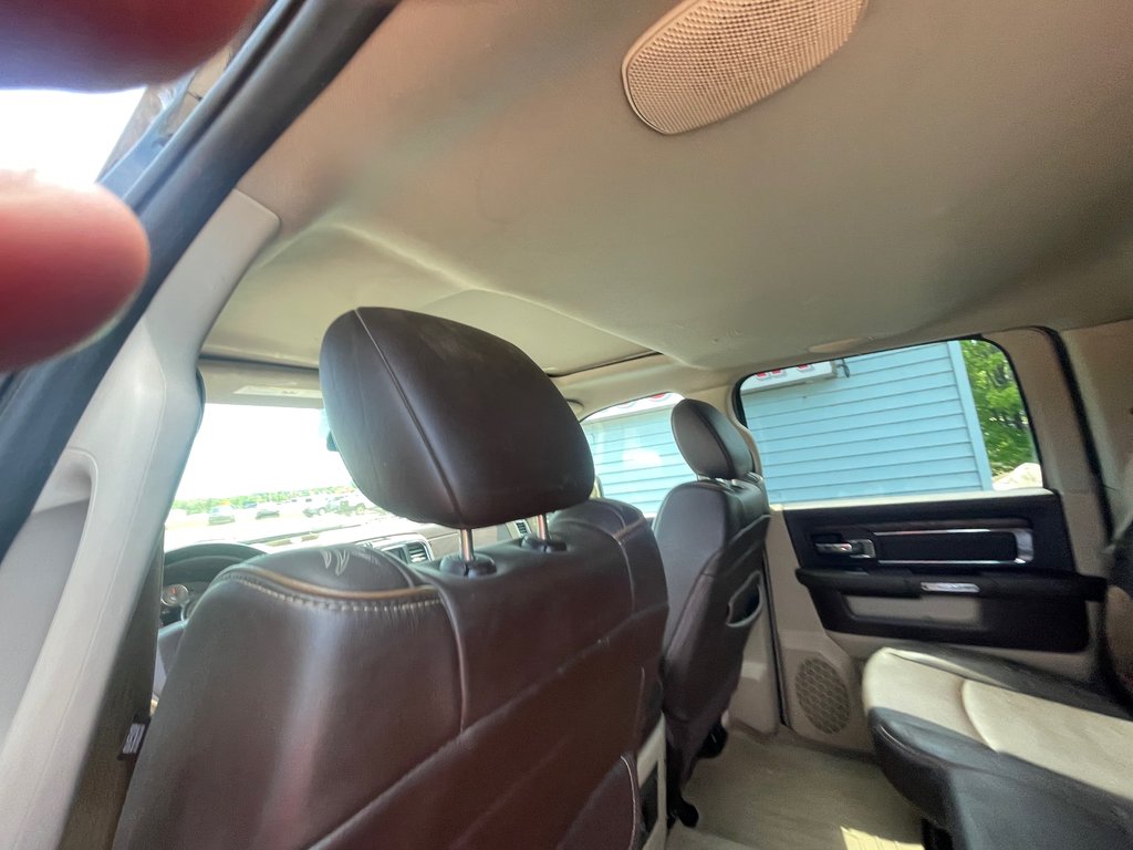 2015 Ram 1500 Longhorn in North Bay, Ontario - 13 - w1024h768px
