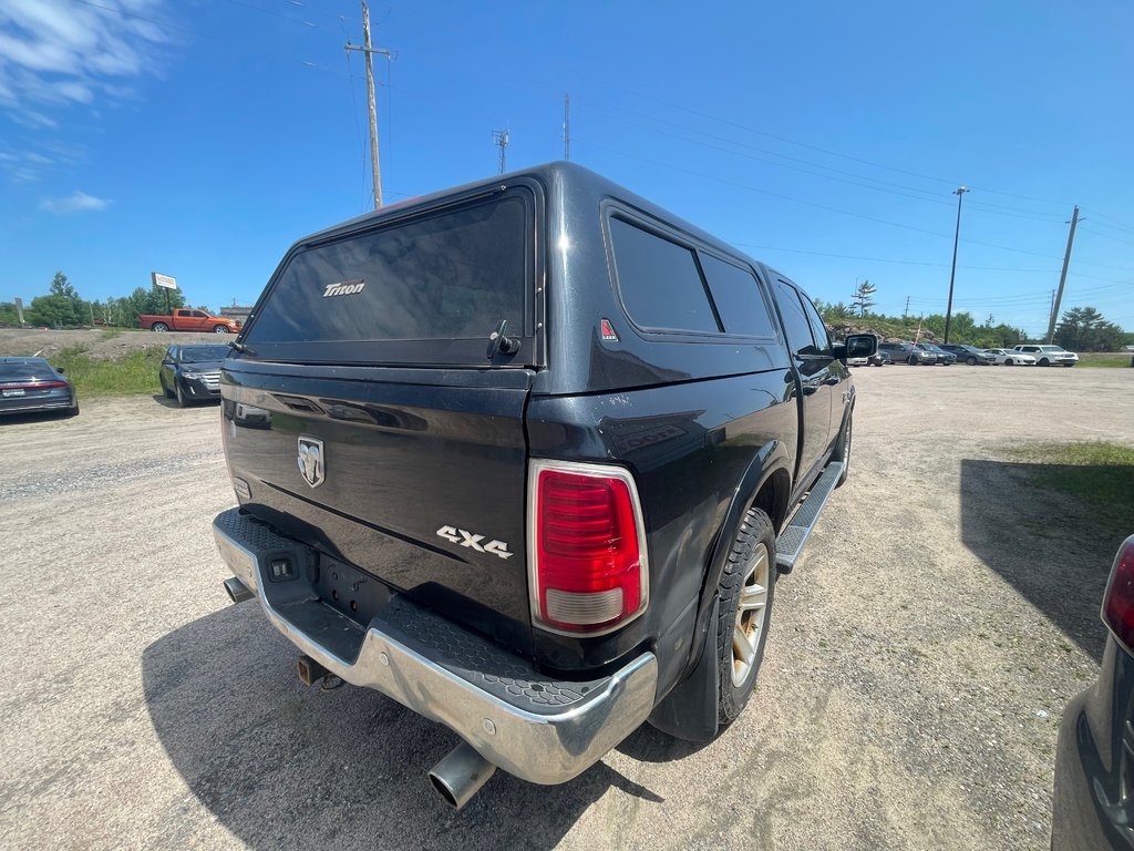 2015 Ram 1500 Longhorn in North Bay, Ontario - 7 - w1024h768px