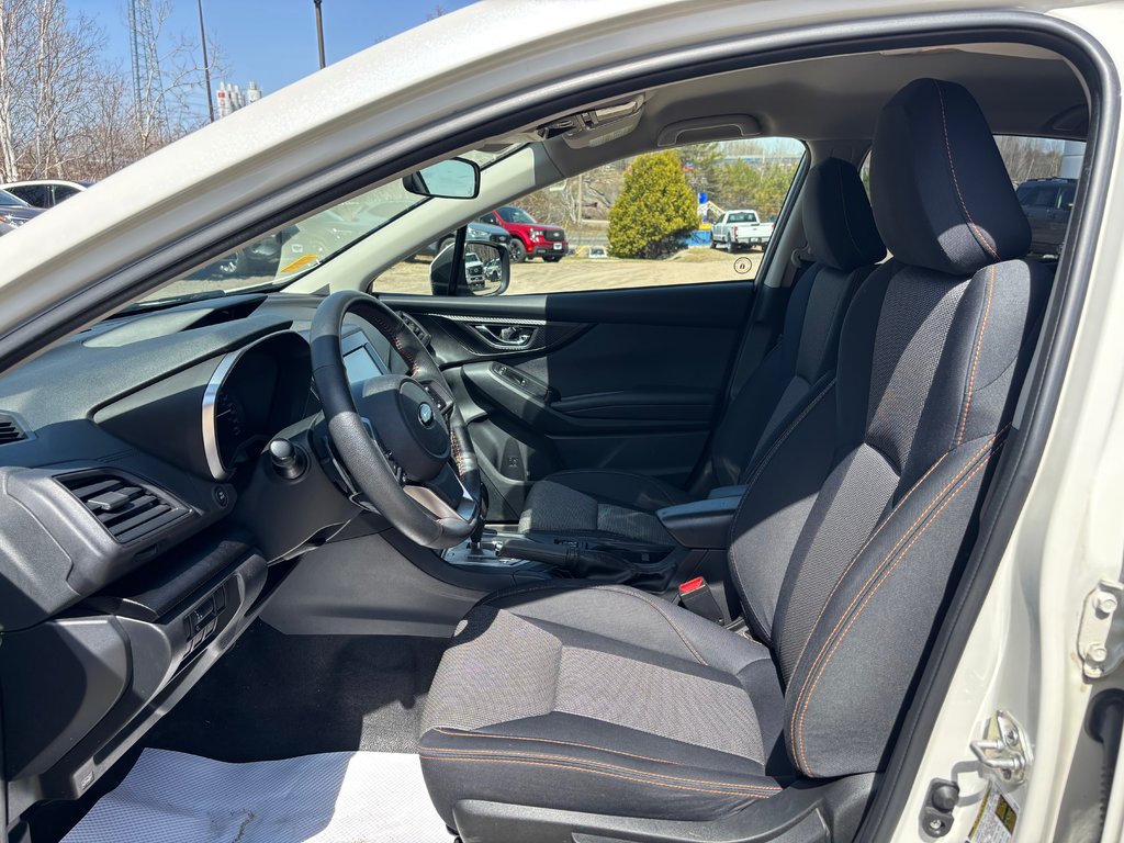 Subaru Crosstrek Touring 2021 à North Bay, Ontario - 16 - w1024h768px