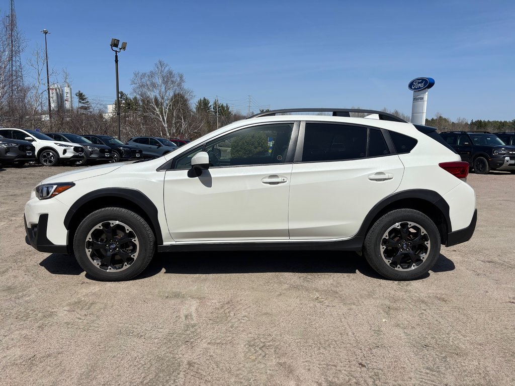 Subaru Crosstrek Touring 2021 à North Bay, Ontario - 2 - w1024h768px