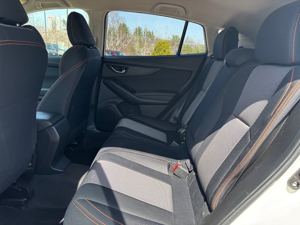 Subaru Crosstrek Touring 2021 à North Bay, Ontario - 17 - w1024h768px