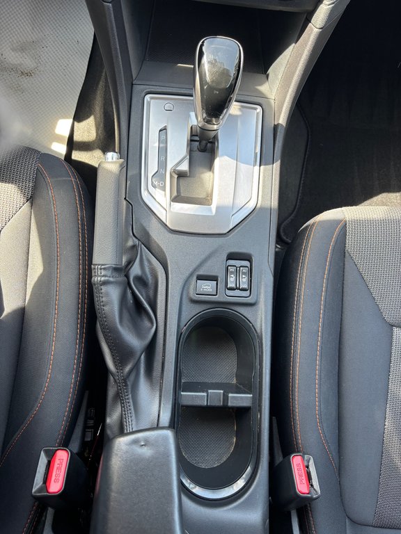 Subaru Crosstrek Touring 2021 à North Bay, Ontario - 15 - w1024h768px